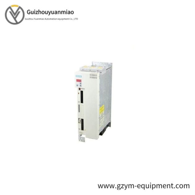 SIEMENS 6SE7022-6TP50-Z: Motion Control Compact Plus Inverter