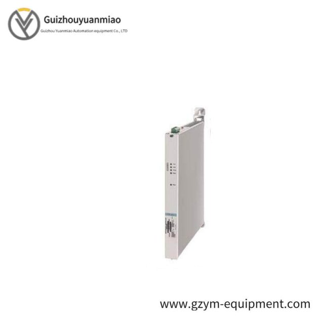 Siemens 6SE7028-0ES87-2DA1 | SINAMICS/SIMOVERT MASTERDRIVES Braking Module