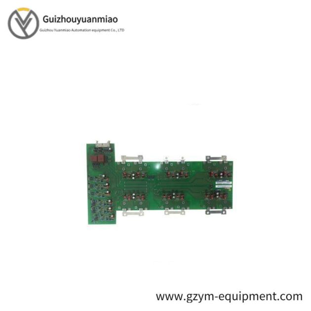 Siemens 6SE7033-2EG84-1JF1 Inverter Control Module - Spare Part, Precision Engineered for Industrial Automation