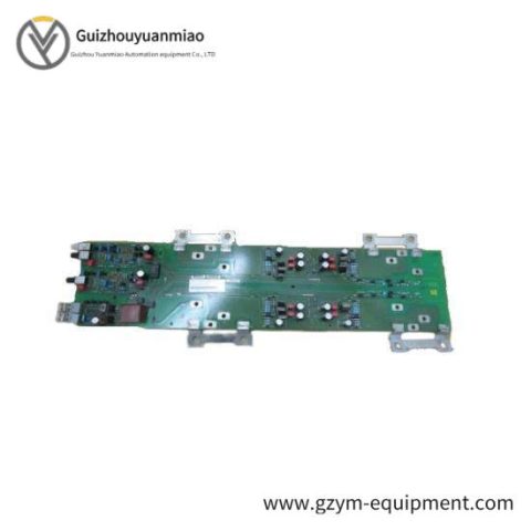 SIEMENS 6SE7038-6EK84-1JC2 Inverter Control Module: Industrial Automation Excellence