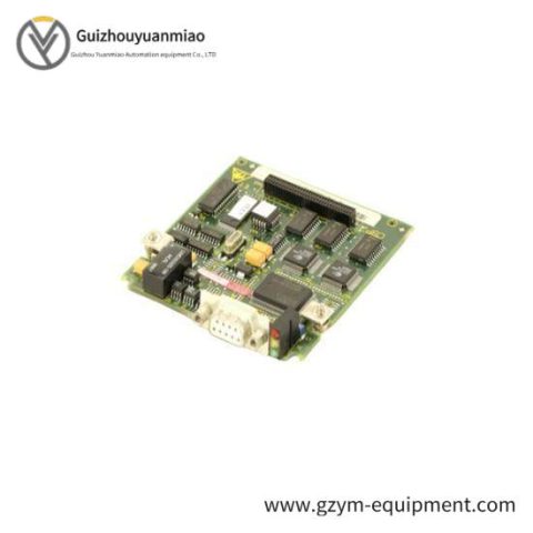 Siemens 6SE7090-0XX84-0FF5 Communication Card