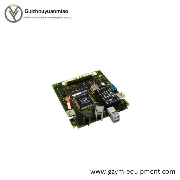 Siemens 6SE7090-0XX84-0FJ0: Precision Motion Control for Industrial Automation