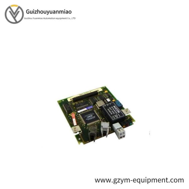 SIEMENS 6SE 7090-0XX84-0FJ0 Motion Control Module