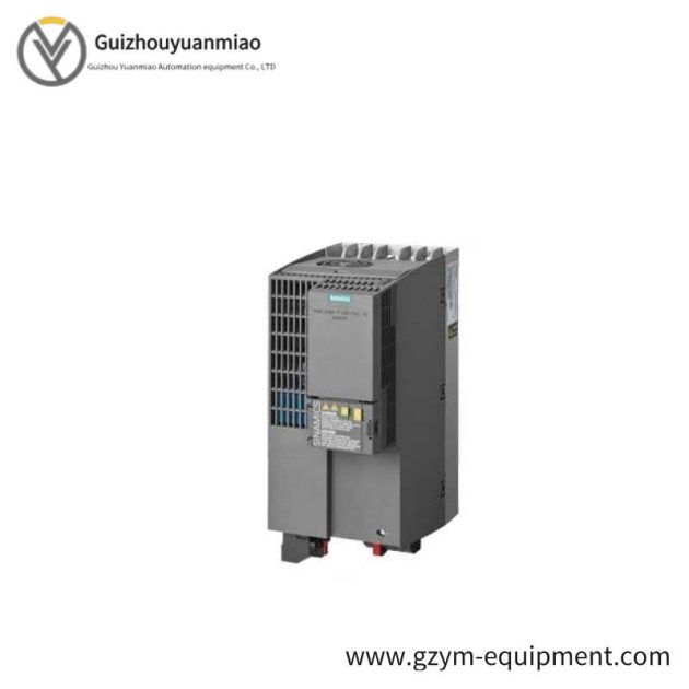 Siemens Sinamics G120C Rated Power 11.0kW Module 6SL3210-1KE22-6AP1