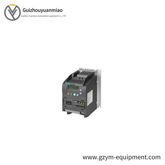 SIEMENS SINAMICS V20 380-480 V, Advanced AC Drive System