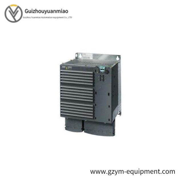 SIEMENS 6SL3224-0BE32-2AA0 - Advanced PM240 Power Module