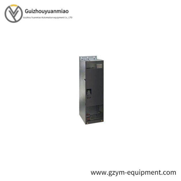 SIEMENS 6SL3351-1AE33-8AA2 AC Inverter - Advanced Industrial Control Solution