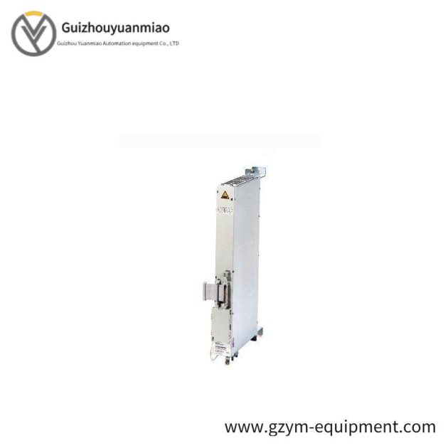 SIEMENS 6SN1113-1AB01-0BA1: High-Precision Pulsed Resistor Module for Industrial Control Systems