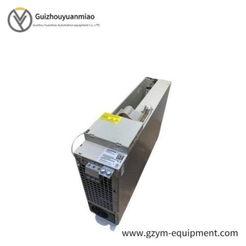 Siemens 6SN1123-1AA00-0DA2, Spare Part for Industrial Control Systems