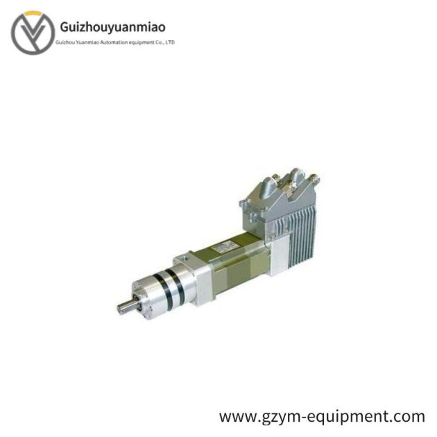SIEMENS 6SN2 Programmable Positioning Motor, High-Precision Control & Versatile Applications