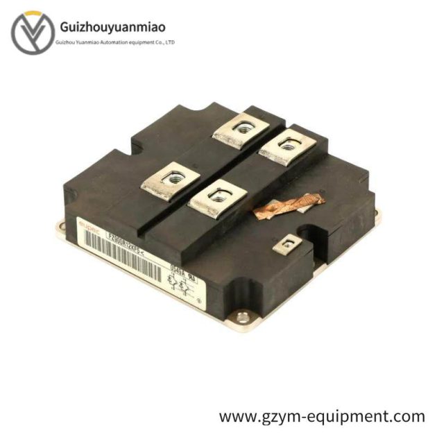 SIEMENS 6SY7000-0AC84 IGBT Transistor Module