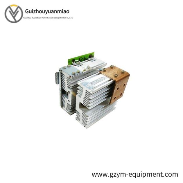 SIEMENS 6SY7010-0AB07 Thyristor Module: Advanced Power Control Solution