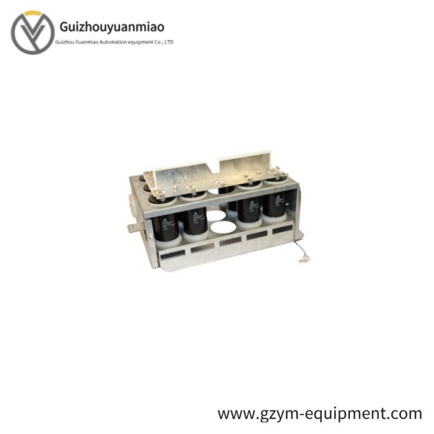SIEMENS 6SY7010-0AB08 Capacitor Bank - Advanced Energy Management for Industrial Applications
