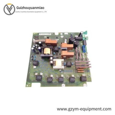 SIEMENS 7KE4490-2BP Industrial Control Module