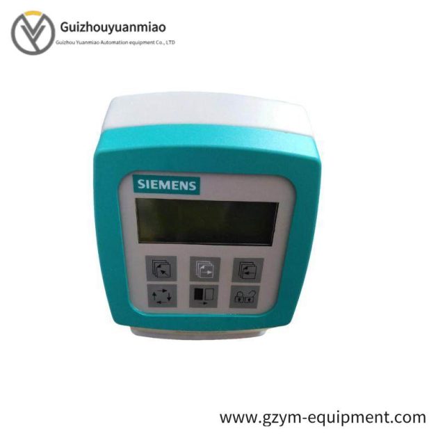 SIEMENS 7ME6910-1AA10-1BA0 High-precision Flow Meter Sensor
