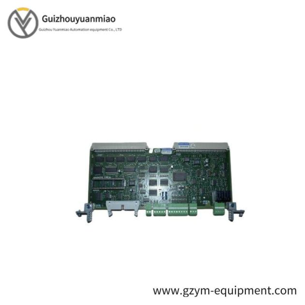 Siemens 7MH4950-1AA01 S7-300 Digital Input Module, 16 Channels, 24 VDC