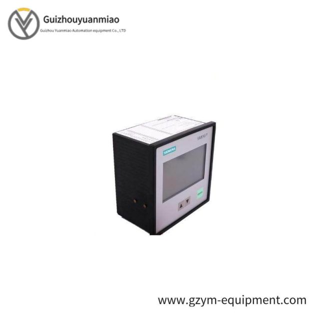 SIEMENS 7RE2800-0CA00 Industrial Control Module