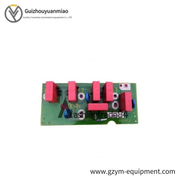 Siemens A5E00160441 Industrial Filter Board