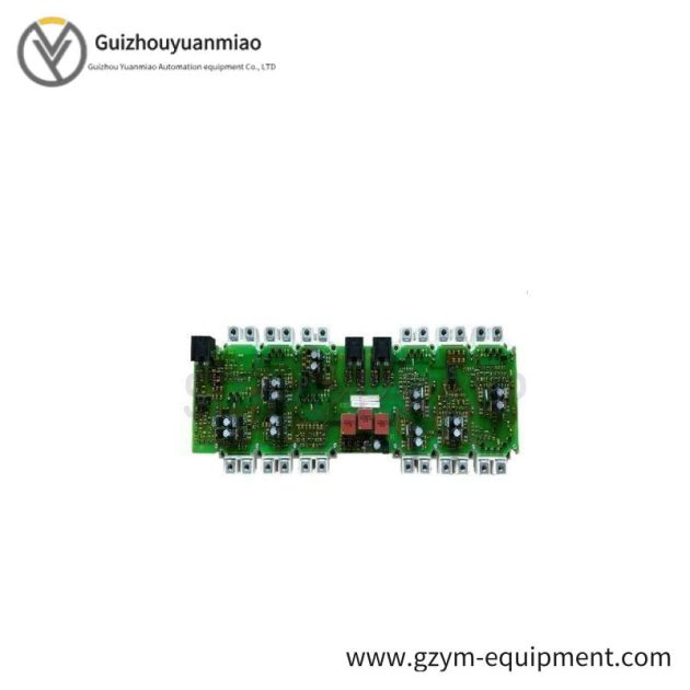 SIEMENS A5E36717797 FS225R12KE3 Inverter Drive Board - Advanced Control Solutions for Industry