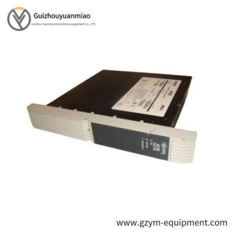 Siemens C79458-L8000-A77 Industrial Control Module