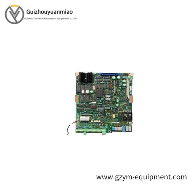 Siemens C98043-A1200-L23-3 Simoreg Drives: High-Performance Drive Control Card