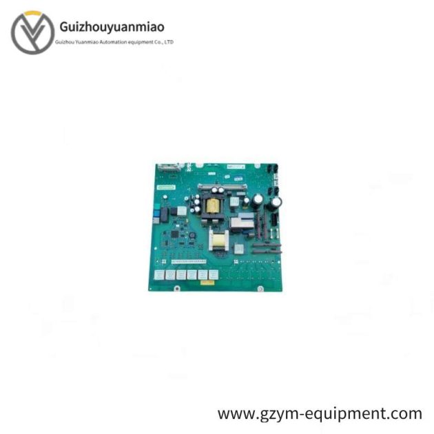 SIEMENS C98043-A7105-L1-9 POWER INTERFACE BOARD - Advanced Siemens PLC Module