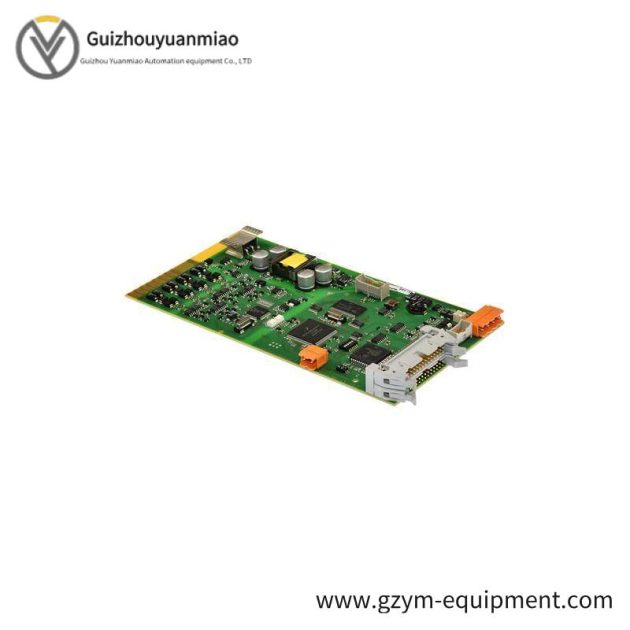 Siemens E3M141 AE000037266-02 | Industrial Control Module