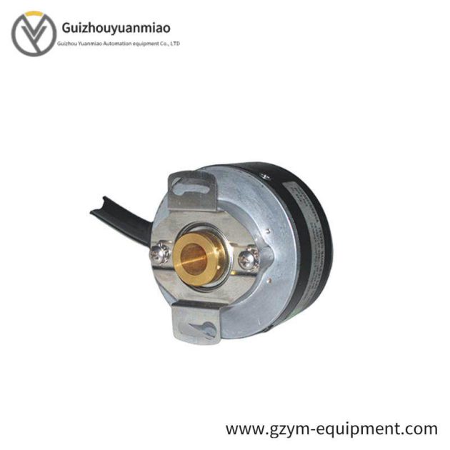 SIEMENS HC202500/0XX0XM5 Rotary Encoder, Precision Motion Control Solutions