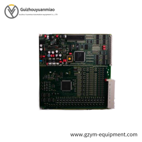 SIEMENS HJD63F400 PLC Control Module