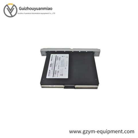 Siemens PSCCM22AAN - Advanced Control Module