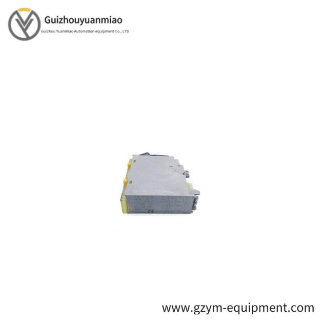 SIEMENS PTM6.2Y10S Point Termination Module for Industrial Control Systems