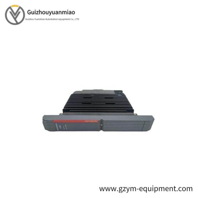 SIEMENS QLCAMAAN - Advanced Critical Analog Module