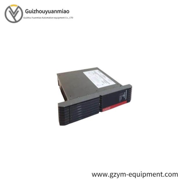 SIEMENS QLCCM24AAN Control Module, 16418-41/2 - Precision Automation for Industrial Systems