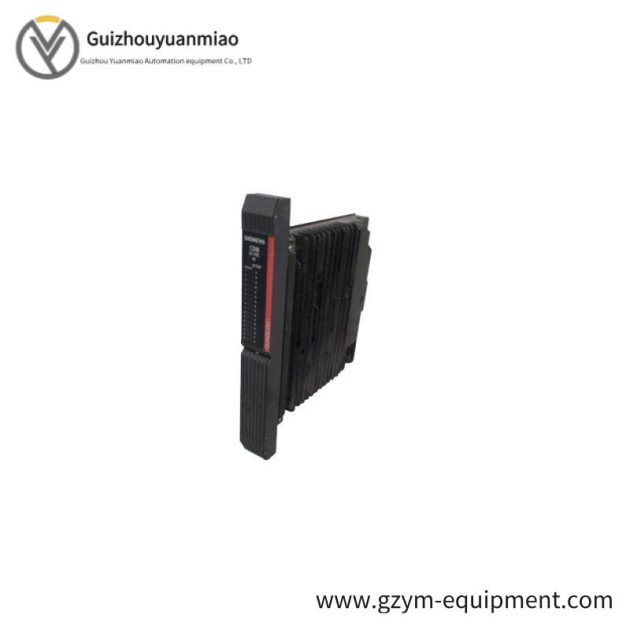 SIEMENS QLCCM36AAN - 24VDC Control Module