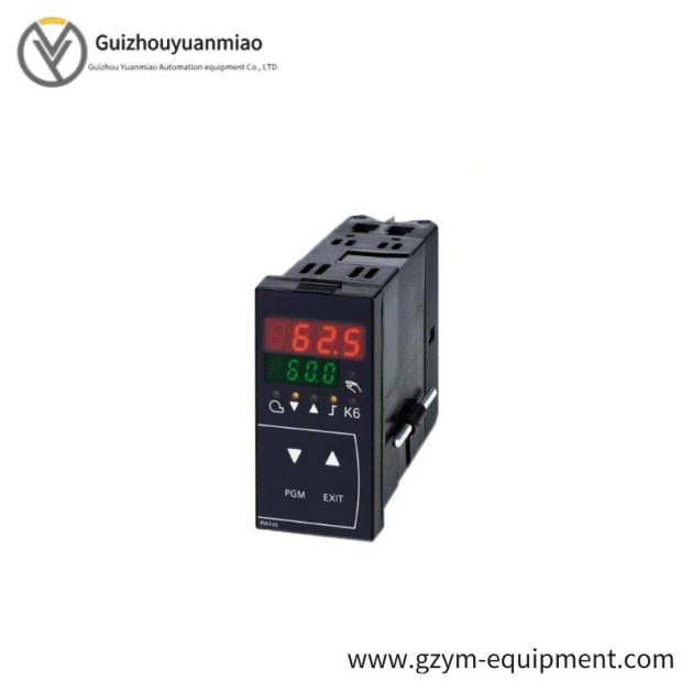 ABB Universal Counter Board UC86-8CH, Precision Timing & Counting Solution