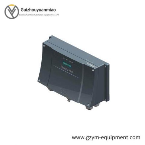 SIEMENS SMP-E136 Industrial Control Module