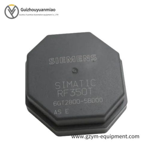 SIEMENS SMP-E20 Industrial Control Module for Process Automation