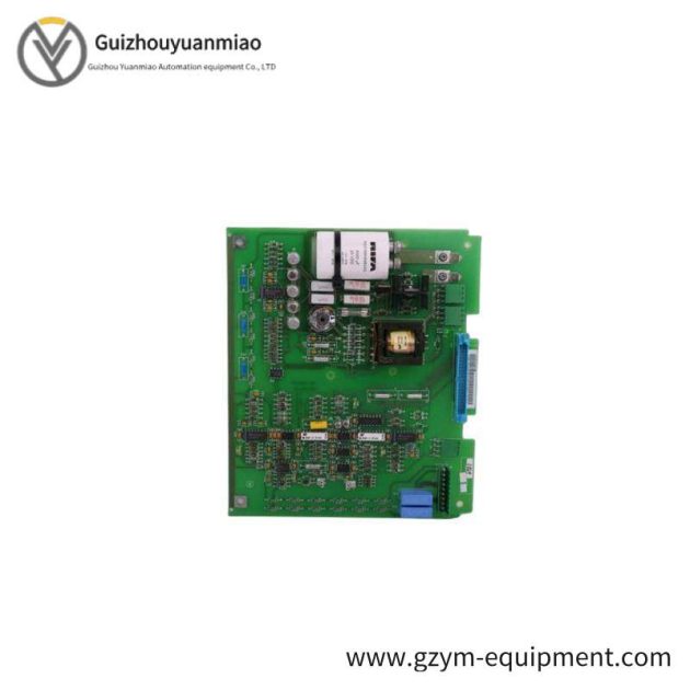SIGMATEK DPS001 Industrial Control Module, Advanced Process Automation