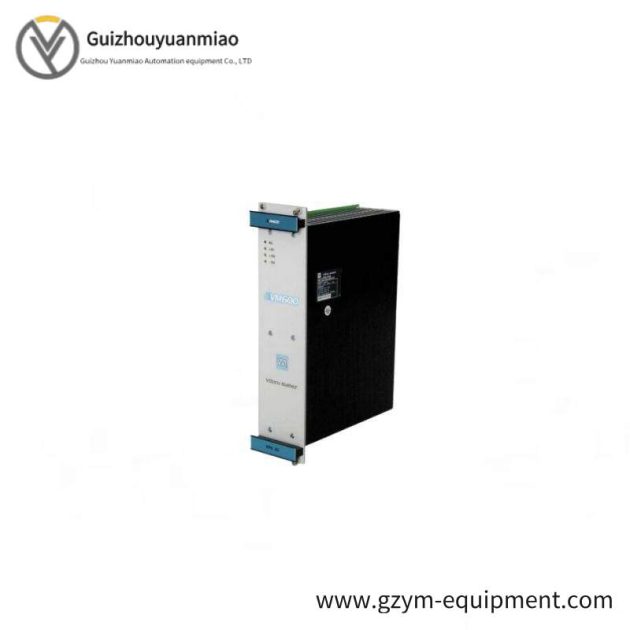 VIBRO Meter SIM-275D-B0 200-582-600-013 Power Supply Unit