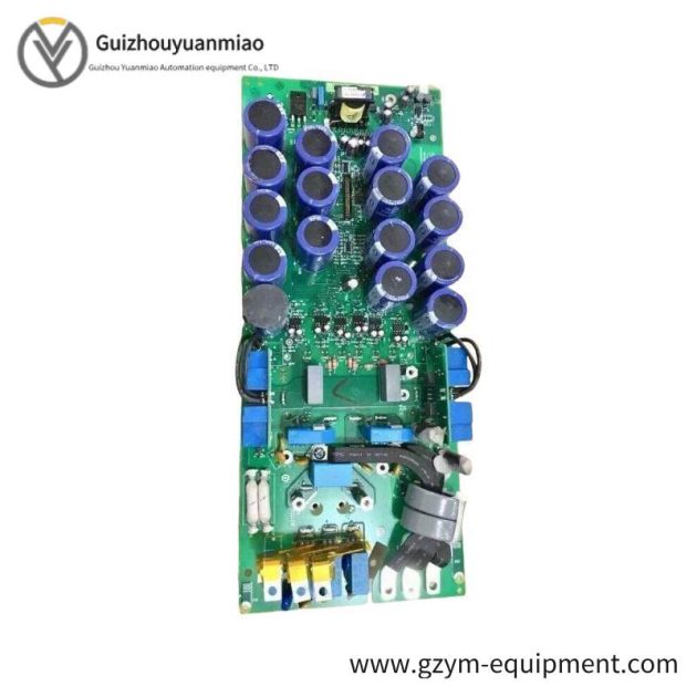 ABB SINT4450C Power Board: Drives Main Board, Efficient Industrial Control Solution