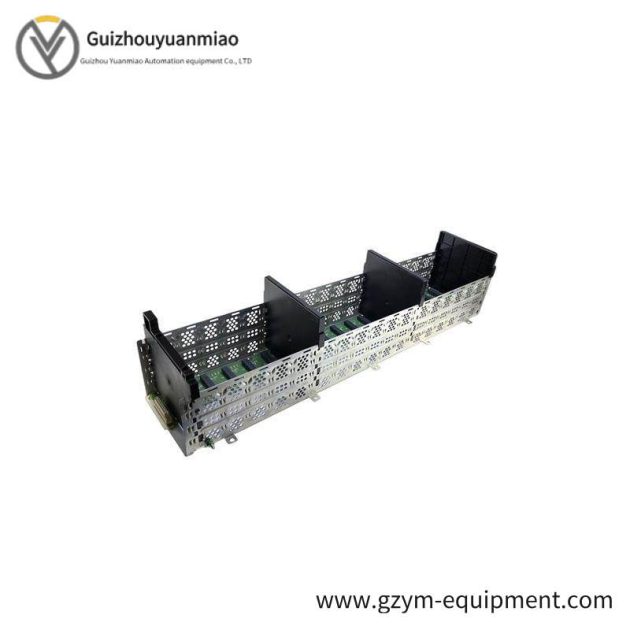 SIS BI01 - High-Performance Safety Instrumented System Module
