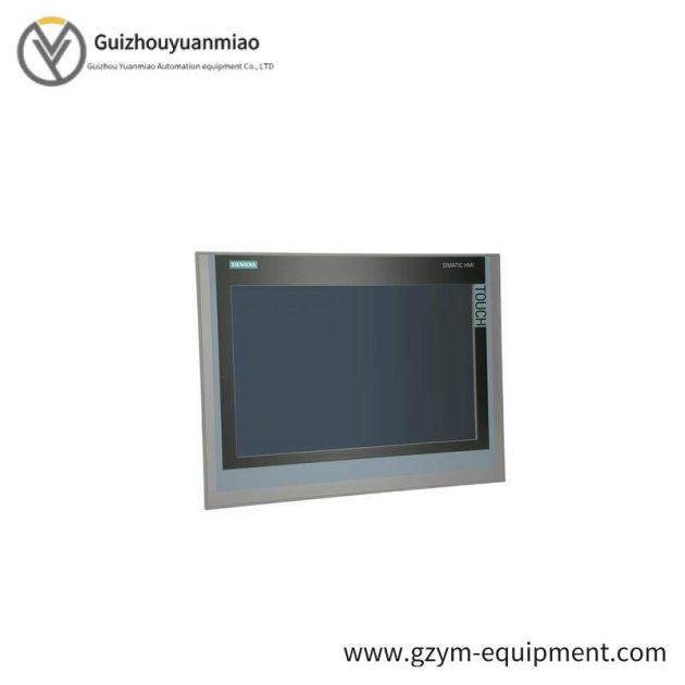 GE Fanuc SIS MC01 Control Module