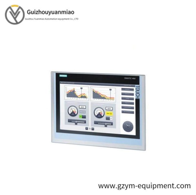 GE Fanuc SIS MC01 Control Module