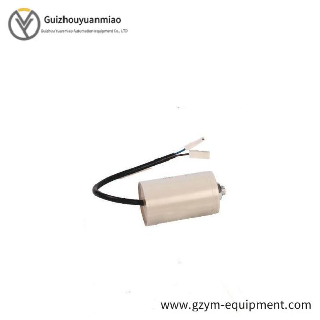 AB SK-H1-FANCAP-F1012 Industrial Fan Capacitor Kit