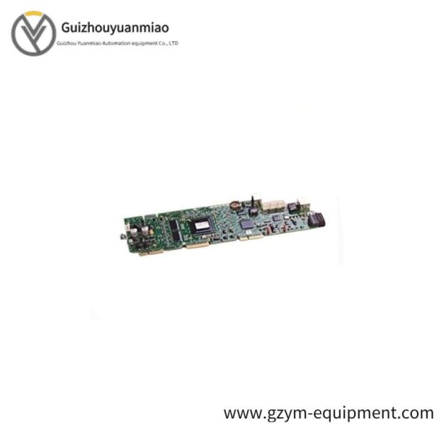 AB SK-R1-MCB1-PF753 Main Control Board: Advanced Industrial Automation Solution