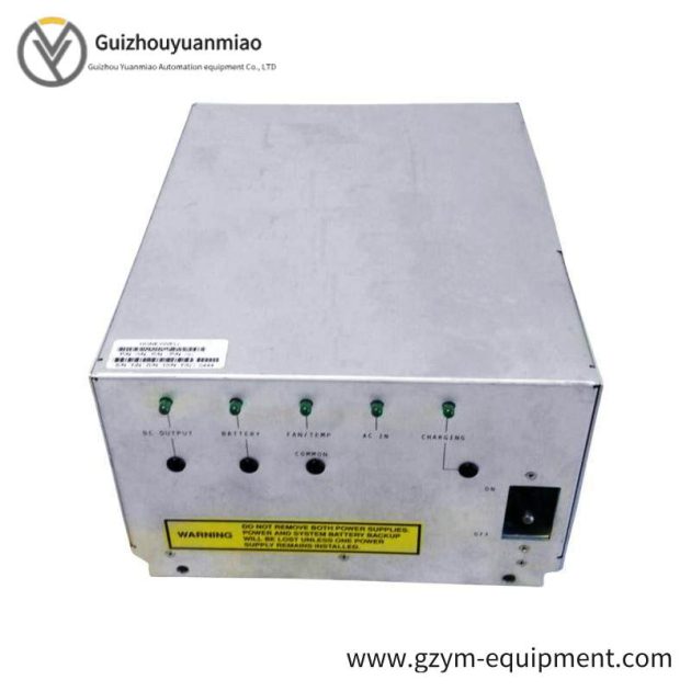 HONEYWELL SP724-Y01A 51198947-100K HPM Power Supply