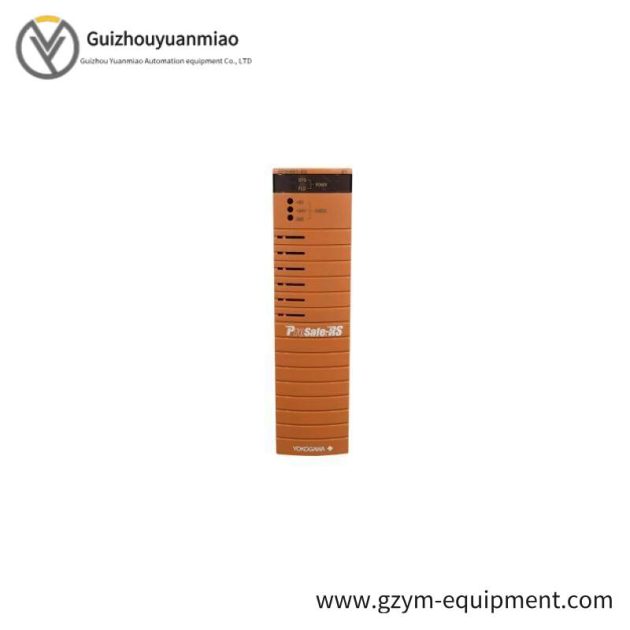 Yokogawa SPW481-53 S1 Industrial Power Supply Module