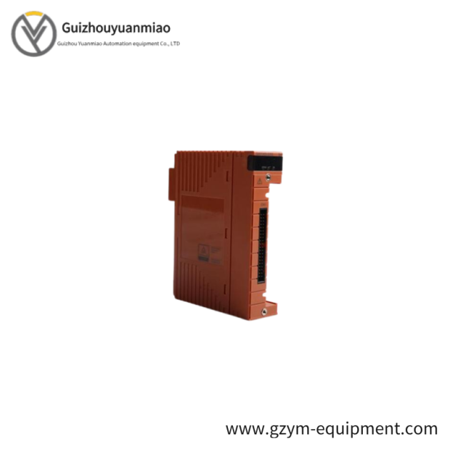 Yokogawa SPW482-13: High Performance AC Input Power Supply Module for Field Control