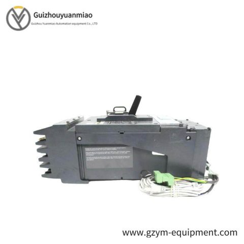 SquareD LJA36400CU44XEHYH3YP - Advanced Circuit Protection Module