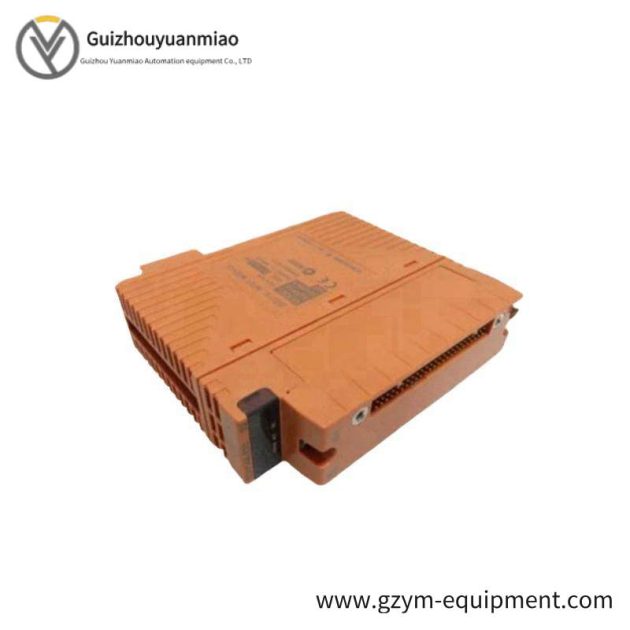 Yokogawa SR1220E2 CPU Module - Advanced Industrial Control Solution